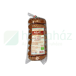 BIO NATURGOLD TÖNKÖLY MÉZES PUSZEDLI NATUR 200G
