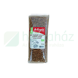 BIO NATURGOLD TÖNKÖLY TÉSZTA SODORT CSIGA TELJES ŐRLÉSŰ 250G