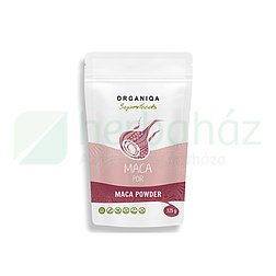 BIO ORGANIQA MACA POR 125G