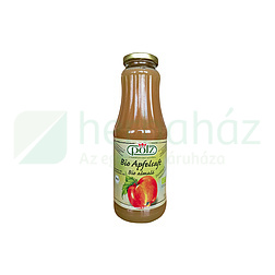 BIO PÖLZ ALMALÉ 100% 1000ML DRS+50FT BETÉTDÍJ