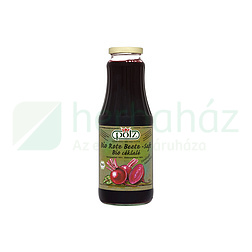 BIO PÖLZ CÉKLALÉ 1000% 1000ML DRS+50FT BETÉTDÍJ