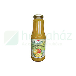 BIO PÖLZ MANGÓ-MARACUJA NEKTÁR 30% 1000ML DRS+50FT BETÉTDÍJ