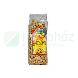 BIO RAPUNZEL CROSSIES TELJESKIŐRLÉSŰ LEVESBETÉT 150G