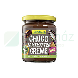 BIO RAPUNZEL CSOKOLÁDÉKRÉM 250G
