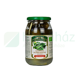 BIO RUNOLAND KOVÁSZOS UBORKA 830G