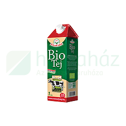 BIO ZÖLDFARM TEJ 2.8% 1000ML