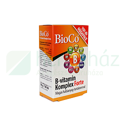 komplex vitaminok a szív egészségéért)