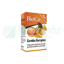 BIOCO GOMBA KOMPLEX 80DB