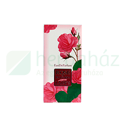 BIOFRESH PARFÜM RÓZSÁS 50ML
