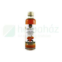BIOFRUTTI HIDEGEN SAJTOLT HOMOKTÖVIS MAGOLAJ 40ML