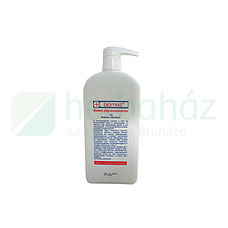 BIOMED ALAP MASSZÁZSKRÉM 1000ML