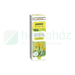 BIOMED ARNIMAX KRÉM 15% ÁRNIKA KIVONATTAL 60G