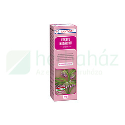 BIOMED FEKETENADÁLYTŐ KRÉM 60G