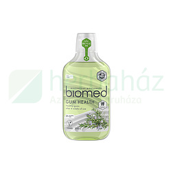 BIOMED GUM HEALTH SZÁJVÍZ 500ML