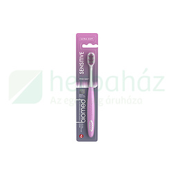 BIOMED PINK FOGKEFE SENSITIVE ULTRA SOFT 1DB
