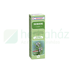 BIOMED ROZMARING KRÉM 70G