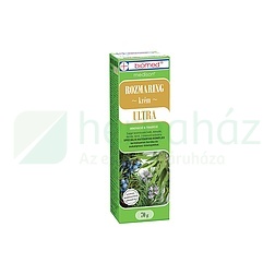BIOMED ROZMARING KRÉM ULTRA 70G