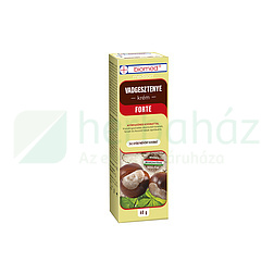 BIOMED VADGESZTENYE FORTE KRÉM 60G