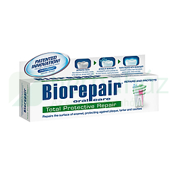BIOREPAIR FOGKRÉM TOTAL PROTECTIVE REPAIR 75ML