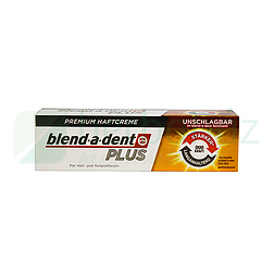 BLEND-A-DENT PROTÉZISRAGASZTÓ PLUS DUO 40G