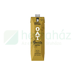 BODY&FUTURE BARISTA ZABITAL 1000ML