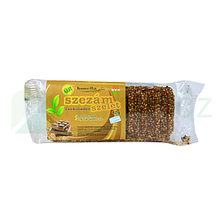 BONETTA CSOKOLÁDÉS SZEZÁMSZELET 42G