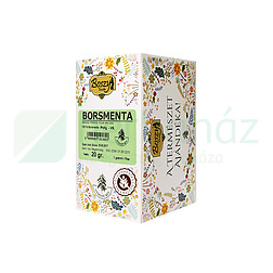 BOSZY TEA BORSMENTA FILTERES 20DB