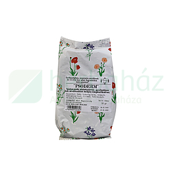 BOSZY TEA PSODERM (PIKKELYSÖMÖR, GYULLADÁSOS BŐR) TERÁPIA KIEGÉSZÍTÉSÉHEZ 50G