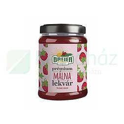 BREIER FARM PRÉMIUM MÁLNALEKVÁR 75% GYÜMÖLCSTARTALOMMAL 330G