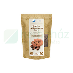 CALEIDO ARABICA GANODERMA KÁVÉ 100G