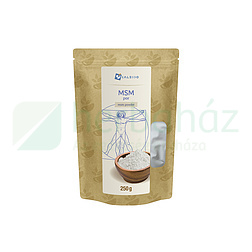 CALEIDO MSM POR 250G