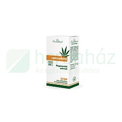 CANNADERM CANNADENT REGENERÁLÓ SZÉRUM 5X1,5 ML