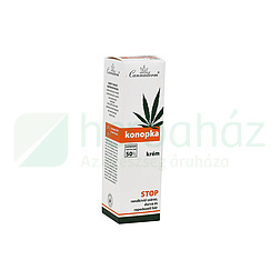 CANNADERM KONOPKA KRÉM 75G