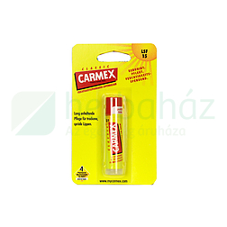 CARMEX AJAKÁPOLÓ STIFT 4G