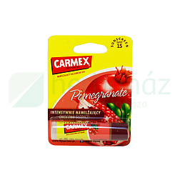 CARMEX AJAKÁPOLÓ STIFT - GRÁNÁTALMA 1DB