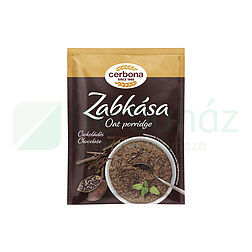 CERBONA ZABKÁSA CSOKOLÁDÉS 55G