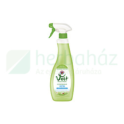 CHANTECLAIR VERT ÖKO ÜVEG- ÉS ABLAKTISZTÍTÓ SZÓRÓFEJES 625ML