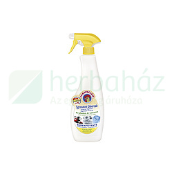 CHANTECLAIR CITROMOS UNIVERZÁLIS ZSÍROLDÓ-TISZTÍTÓSZER 600ML