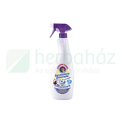 CHANTECLAIR ZSÍROLDÓ UNIVERZÁLIS TISZTÍTÓSZER LEVENDULA 600ML