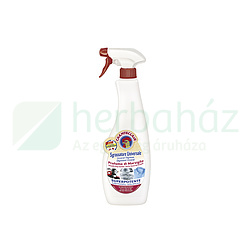 CHANTECLAIR ZSÍROLDÓ UNIVERZÁLIS TISZTÍTÓSZER MARSEILLE SZAPPAN 600ML