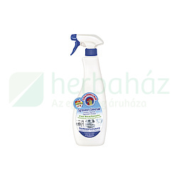 CHANTECLAIR ZSÍROLDÓ UNIVERZÁLIS TISZTÍTÓSZER SZÓDABIKARBÓNÁS 600ML