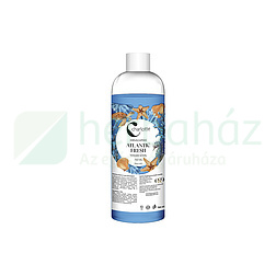 CHARLOTTE KRÉMSZAPPAN ATLANTIC FRESH TENGERI SÓVAL UTÁNTÖLTŐ 750ML