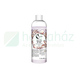 CHARLOTTE KRÉMSZAPPAN BRIGHT PEARL MANDULA PROTEINNEL UTÁNTÖLTŐ 750ML