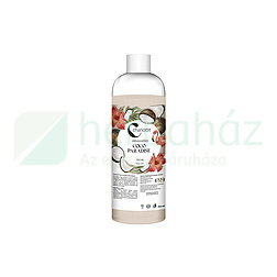 CHARLOTTE KRÉMSZAPPAN COCO PARADISE UTÁNTÖLTŐ 750ML