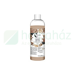 CHARLOTTE KRÉMSZAPPAN COFFEE CREAM KOFFEINNEL UTÁNTÖLTŐ 750ML