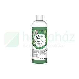 CHARLOTTE KRÉMSZAPPAN LOVE&RAIN ALOE VERA JUICE KIVONATTAL UTÁNTÖLTŐ 750ML