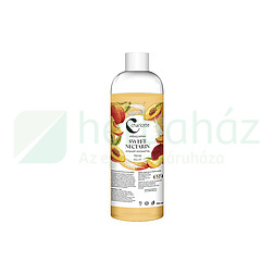 CHARLOTTE KRÉMSZAPPAN SWEET NECTARIN JOGHURT KIVONATTAL UTÁNTÖLTŐ 750ML
