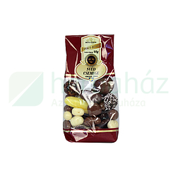 CHOKO BERRY SVÉD/TÉLI CSEMEGE 80G