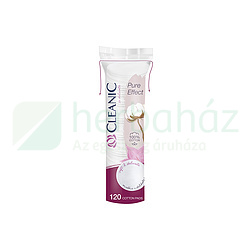 CLEANIC PURE EFFECT VATTAKORONG 120DB