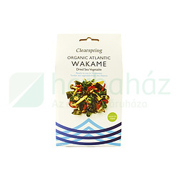 CLEARSPRING TENGERI ALGA WAKAME 25G
